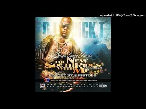 2 Pistols Feat. Ray-J You Know Me