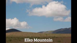 Nevada Land for Sale - Nature Lover's Dream