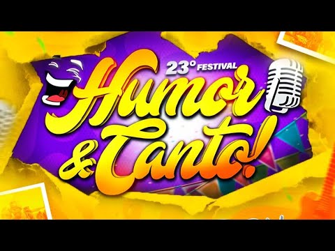 EN VIVO | 23º Festival de Humor y Canto de la Viña
