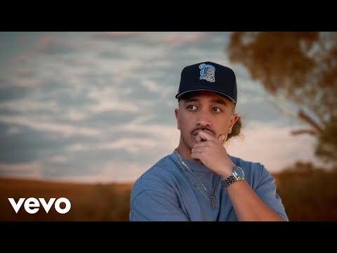 Kennyon Brown, Fia - Dollar & A Dream (Official Music Video)