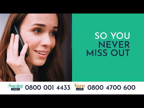 Sewing Street – 07/08/2021 – Join John with Allison Maryon with Quilters Carry Case & Jigsaw Quilt