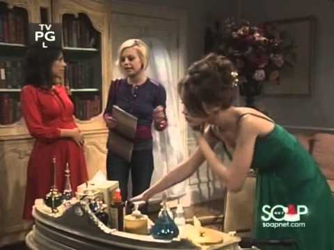 Liason 10/28 & 10/29/08 - You Look Beautiful