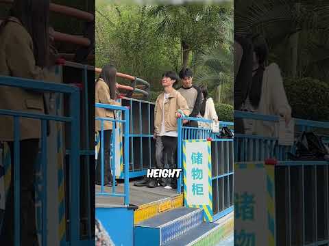 The Truth About Their Height 🤯👟 (sugarhandsomeow) #shorts