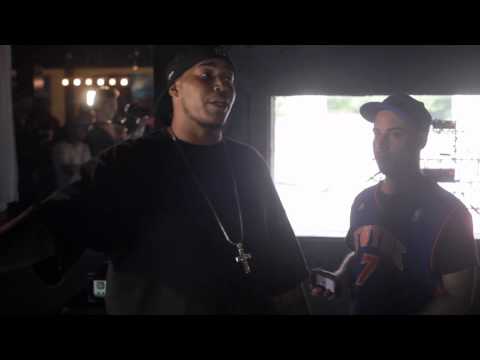 Dug Graves vs Joey Soprano