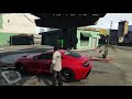 Hand Carwash 2.1 для GTA 5 видео 1