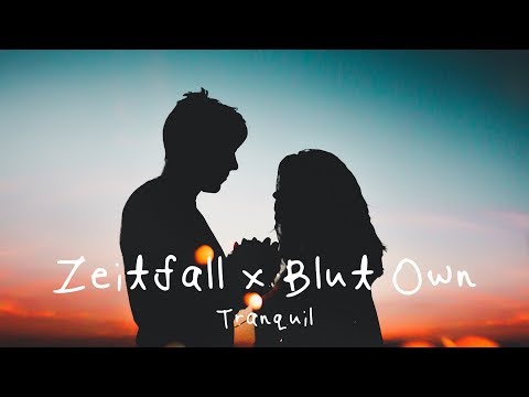 Zeitfall & Blut Own - Tranquil