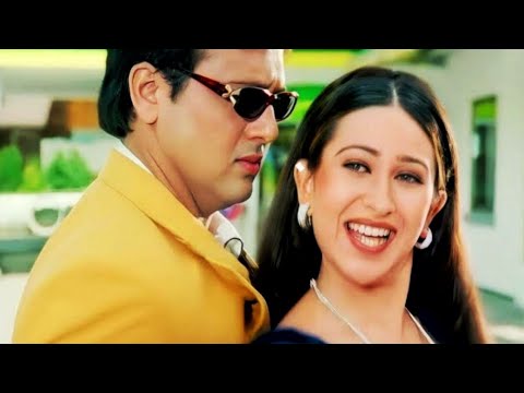 Sona Kitna Sona Hai Sone Jaise Tera Mann | Udit Narayan, Poornima |Hero No.1 | Hindi Song