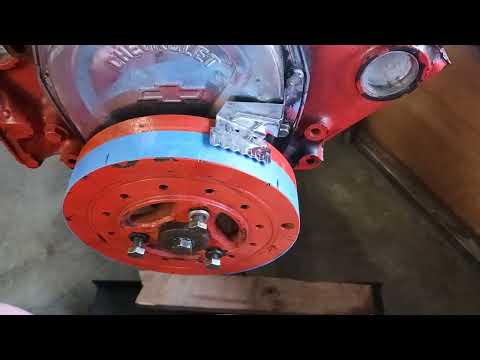 How To Verify Top Dead Center On An Assembled Engine (SBC)