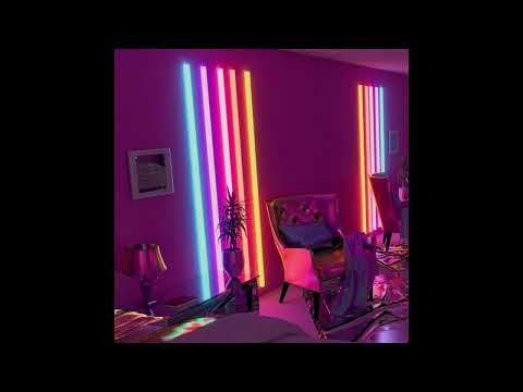 "REFÉM" | Xamã, L7NNON, Maia, John [SLOWED + REVERB]