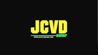 JCVD's Voice Message #1 | JCVD-Online.com video