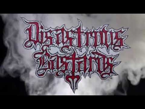 Disastrous Bastards “Cocaine Sharkz”