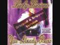 Lucky Luciano You Already Know Dropped and Dripped Here Fo One Night
