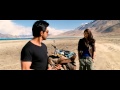 Jab Tak Hai Jaan Best Scene HD 