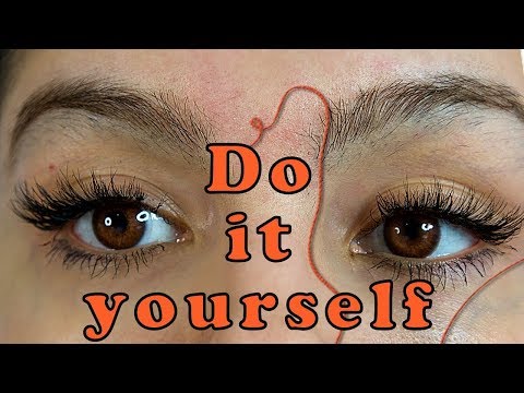 How I Thread My Face (REQUESTED)