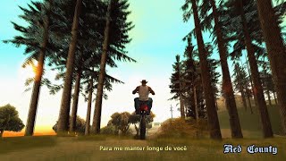 Download lagu Queen Of Hearts - GTA San Andreas (Legendado) mp3