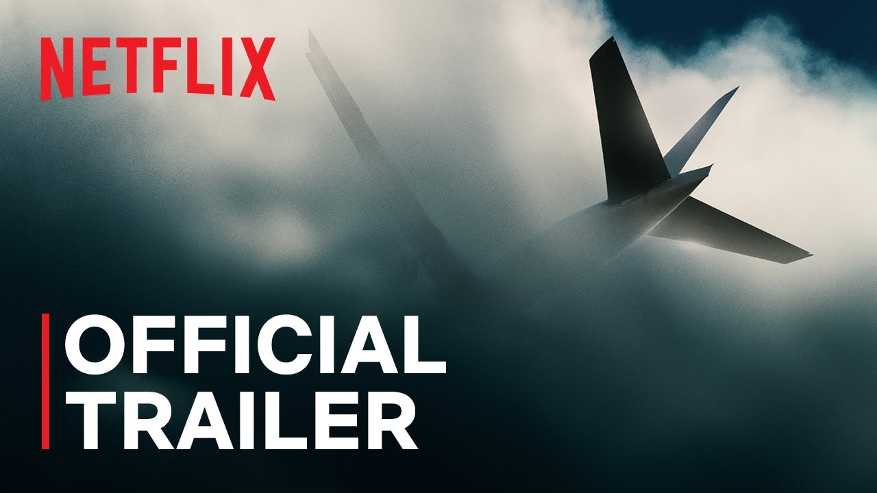 MH370: The Plane That Disappeared | Official Trailer | Netflix - YouTube