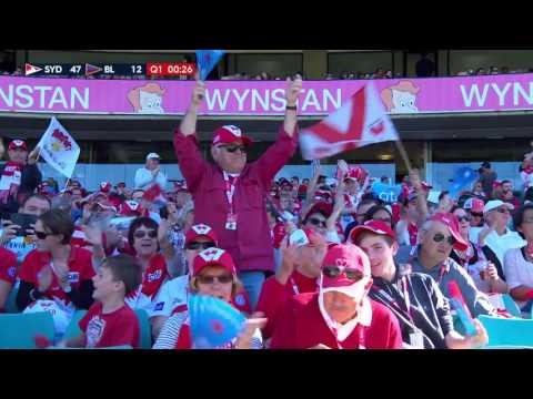 How long was Buddy's bomb?