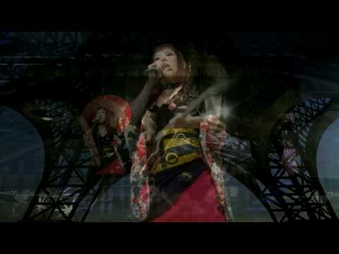 LAMIA CROSS -PV- "Rose's Whisperer"