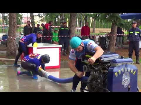 23.9.2017 DHZ Brodské 2.pokus - Senica