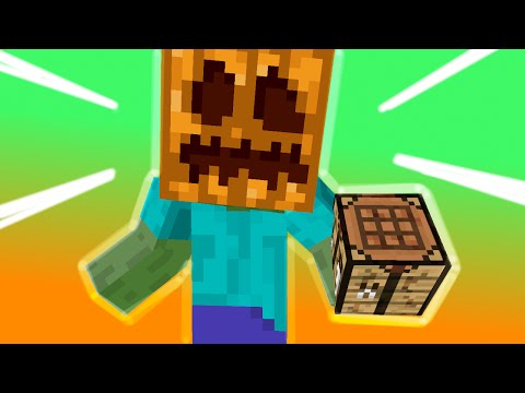 Monster School: Girls vs Boys Crafting Challenge - Minecraft Animation