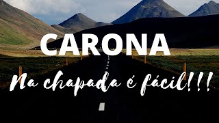 preview picture of video 'CARONA-CHAPADA DOS VEADEIROS-GOIAS'