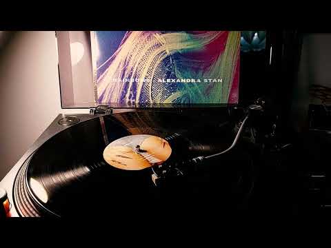 Alexandra Stan – Lie | Vinyl ⬤ | [Universal Music România]