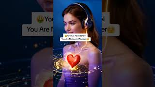 You are Abundance! #music #abundanceiseverywhere