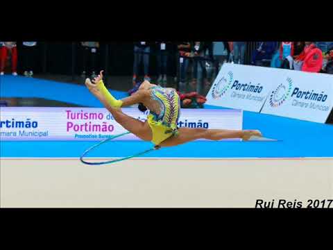 Laura Sales - Hoop 2017 - Music