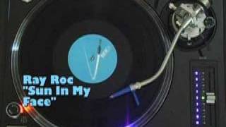Download lagu Ray Roc ( Sun In My Face ) mp3