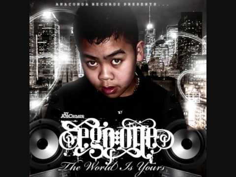 Es ist nicht Leicht - Ego One & Air Crimer feat. Serc65