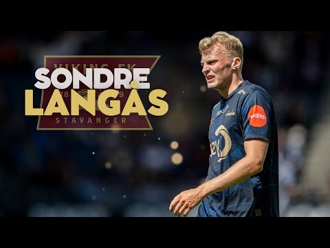 Sondre Langås ▶ Skills & Highlights 2024ᴴᴰ