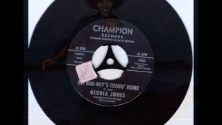 Gloria Jones - Tainted Love + 414 video