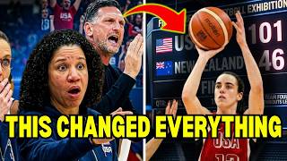 They Had NO CLUE How to Stop Her! Caitlin Clark’s Savage Takeover