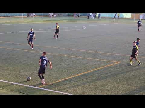 Europa - Ciudad de Granada x Base Academy - 3º