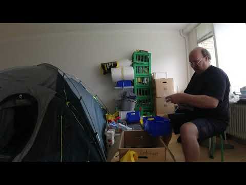 MongoTV_5307 - Del 90 - SMIDER TING UD FRA MIT KÆLDERRUM