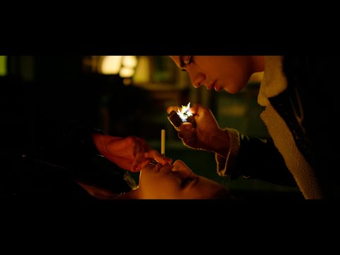 Marej ft. DARA - Arde-mă (prod. by Bucătaru) |  Official Music Video