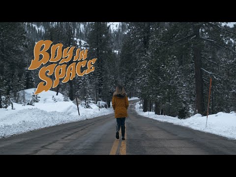 Boy In Space x unheard - Cold [Red Beanie Films Tribute]