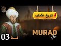 Kingdom Usmania Urdu - Season 5 Episode 164