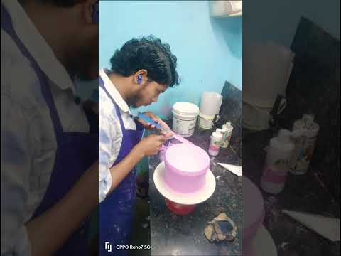 Why I Bought a Fake Butterfly Soccer Cake