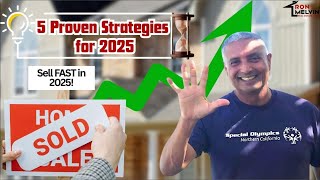 How to Sell Your Home Fast in Concord, CA | 5 Proven Stragies
