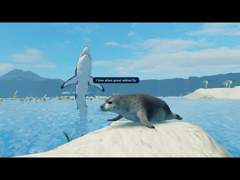 Oceanic is Just Awesome