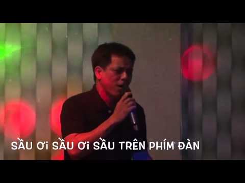 Tình đau - Vũ Đức Võ