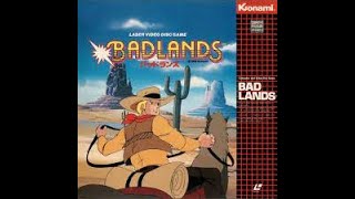 MSX LASER DISC GAMES