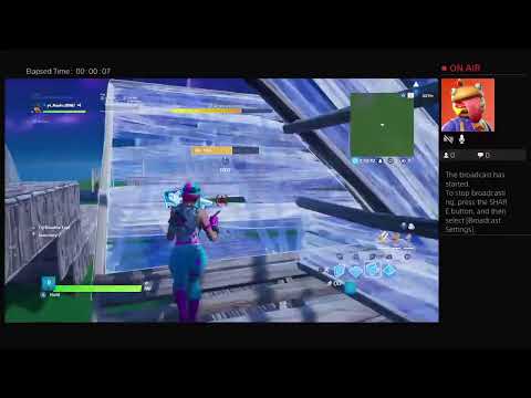 How to start a 1v1 2