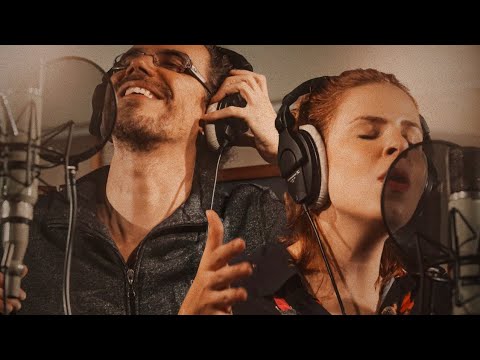 Beijo Flor (Zéu Britto feat Mariana Volker)