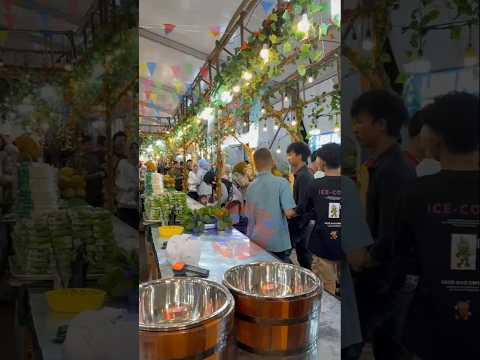 Roadshow Kuliner VIRAL Indonesia????????????????