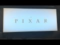 35MM Cinema Endings Ratatouille 2007