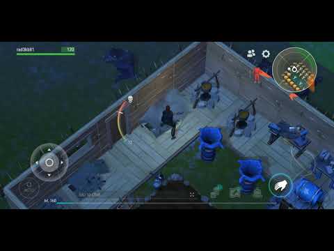 Player5909's Base - Last Day On Earth 1.11.9 LDOE