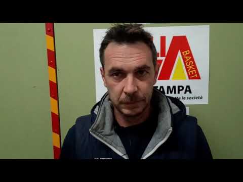 Teramo Basket 1960 - Giulianova Basket 85: il preview