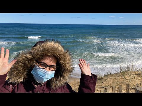 Air BNB / Océano Atlántico/ relax el weekend!